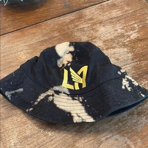 LAFC Bucket Hat